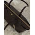 Сумка жіноча Майкл Корс коричневий шопер Michael Kors Medium шоппер