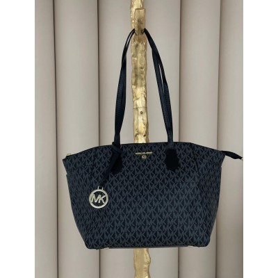 Сумка жіноча Майкл Корс чорний шопер Michael Kors Medium шоппер Сумка жіноча Майкл Корс чорний шопер Michael Kors Medium шоппер