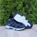Asics Gel Kahana 8 Чорні на білій, Розмір 37