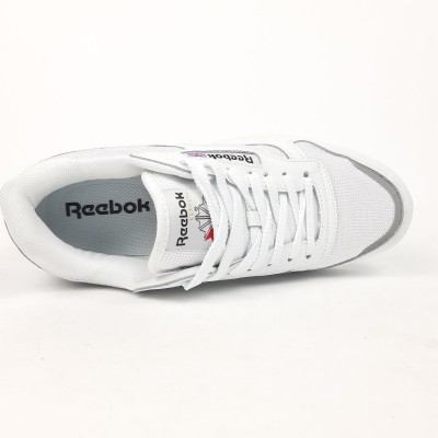 Reebok Classic білі, Розмір 43
