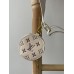 Сумка Louis Vuitton Monogram Reverse OnTheGo молочний Луї Віттон