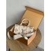 Сумка Louis Vuitton Monogram Reverse OnTheGo молочний Луї Віттон