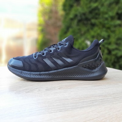 Adidas Ventania черные, Размер 45 Adidas Ventania черные, Размер 45