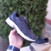 Asics Gel-Venture 6 черные на белом, Размер 44