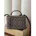 Сумка женская Coach Ava Crossbody Bag бежевый через плече Коуч кросс боди