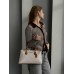 Жіноча сумка Michael Kors Crossbody через молочне плече Майкл Корс