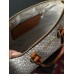 Жіноча сумка Michael Kors Crossbody через молочне плече Майкл Корс
