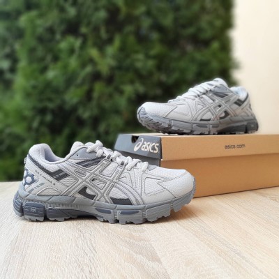 Asics Gel Kahana 8 світло сірі, Розмір 44