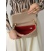 Клатч жіночий сумка Chanel Mini Lambskin Coco Charms Rectangular Classic через плече бежевий Шанель маленька