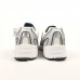 New Balance 740 білі з синім та сріблом, Розмір 42