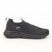Puma Slip-On Knit тапкі мокасіни сліпони темно сірі, Розмір 44