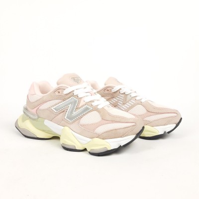 New balance 9060 блідо рожеві, Розмір 38