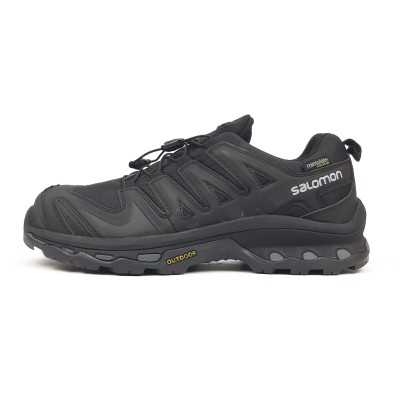 Salomon XA Forces Gore-tex чорні з білим, Розмір 42 Salomon XA Forces Gore-tex чорні з білим, Розмір 42
