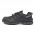 Salomon XA Forces Gore-tex чорні з білим, Розмір 42