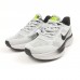 Nike AIR ZOOM сірі з салатовим, Розмір 38