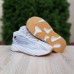 Adidas Yeezy Boost 700 високі Сірі на білій, Розмір 38