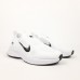 Nike Shield Running Zoom белые с черным, Размер 40