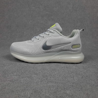 NiKE AIR Running сірі, Розмір 45