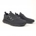 Adidas Slip-on LIGHTSTREET PRO Flow тапкі мокасіни сліпони темно сірі, Розмір 46