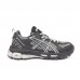 Asics GEL Kahana 8 чорні з білим, Розмір 39