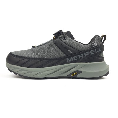 Merrell Float Pro світло сірі, Розмір 44 Merrell Float Pro світло сірі, Розмір 44