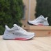 New Balance Fresh Foam 880 сірі з червоним, Розмір 43
