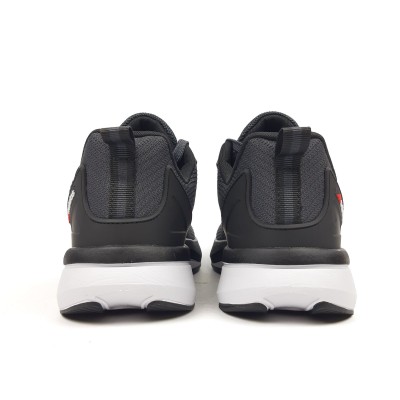 Adidas Climacool Lightstrike Pro  темно сірі з чорним та червоним, Розмір 46
