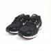 Nike P-6000 чорні на білій, Розмір 38