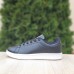 Adidas Stan Smith Чорні на білій, Розмір 38