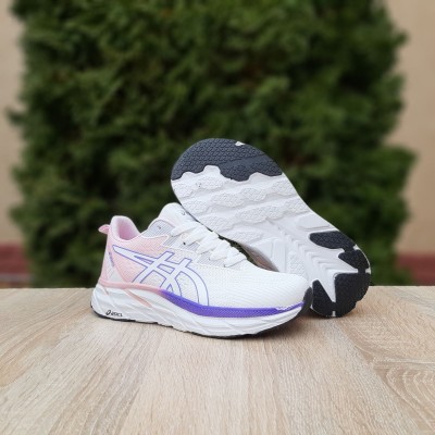 Asics Gel-Excite 10 білі з пудрой, Розмір 36
