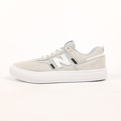 New Balance Numeric 306 Jamie Foy світло сірі, Розмір 42