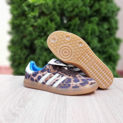 Adidas Samba Pony Wales Bonner Leopard, Размер 38
