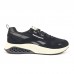Reebok Classic Leather Cordura черные на белом, Размер 41