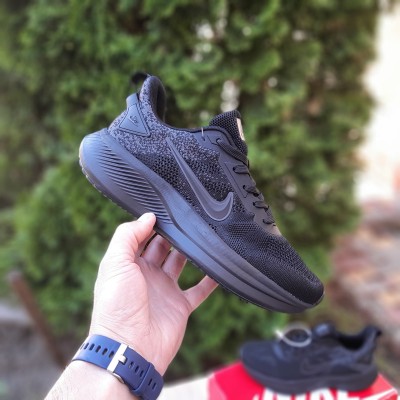 Nike ZOOM черные, Размер 42