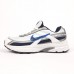 Nike Initiator белые с черным и синим, Размер 45