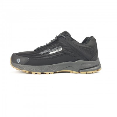 Columbia Montrail Чорні, Розмір 44 Columbia Montrail Чорні, Розмір 44