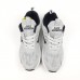 Nike Zoom Winflo світло сірі з чорним, Розмір 42