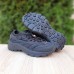 Merrell CE CUP MOC  чорні з червоним, Розмір 41