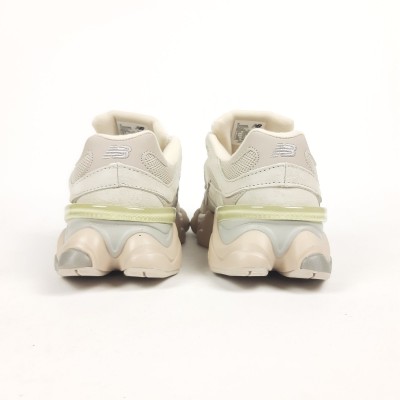 New balance 9060 светло серые, Размер 37