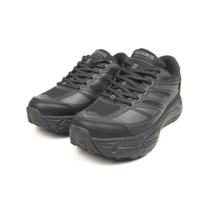 HOKA Mafate Speed 2 чорні, Розмір 41