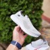 New Balance тапкі мокасіни сліпони світло сірі, Розмір 45