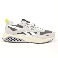 Reebok Classic Leather Cordura светло серые, Размер 42