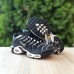 Nike Air MAX TN AIR черные с белым, Размер 44