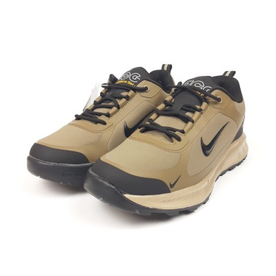 Nike ACG AIR WILDHORSE Gore-Tex бежевые, Размер 46