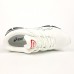 ASICS Gel-Quantum 360 VIII белые с черным, Размер 42