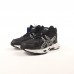 Asics Gel-Kahana 8 High чорні з білим, Розмір 36