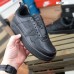 Nike Air Force 1 '07 LV8 чорні, Розмір 36