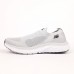 New Balance тапкі мокасіни сліпони світло сірі, Розмір 45
