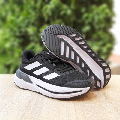 Adidas Adistar 2.0 Running чорні з білим, Розмір 38