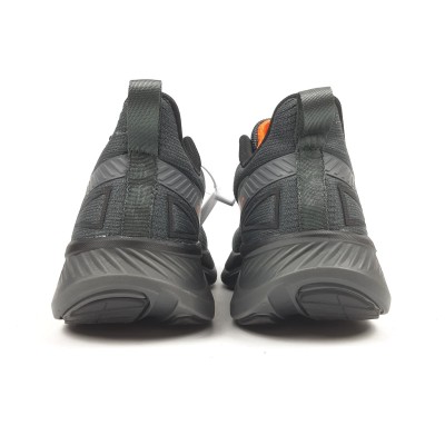 Nike AIR ZOOM темно сірі, Розмір 45